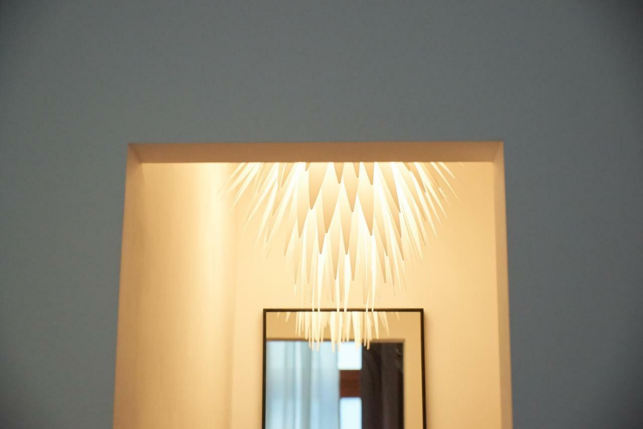 Self Check-In Cozy Stylish Flat By Vaci Street Apartment Budapest Luaran gambar